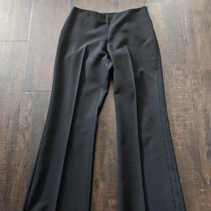 New York & Company City Stretch Dress Pant- Sz 2